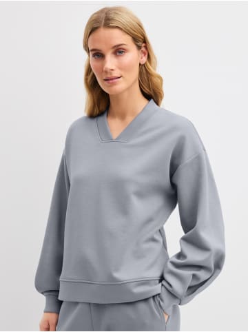Calida Pullover in passat grey
