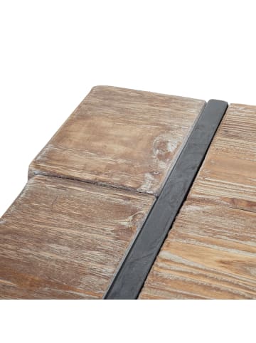 MCW Esszimmergarnitur A15, Naturfarben 180cm