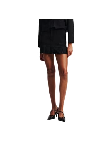 Karl Lagerfeld Rock Schwarz