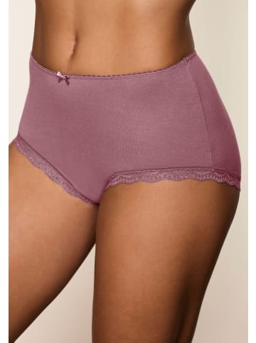 LASCANA Taillenslip in rose