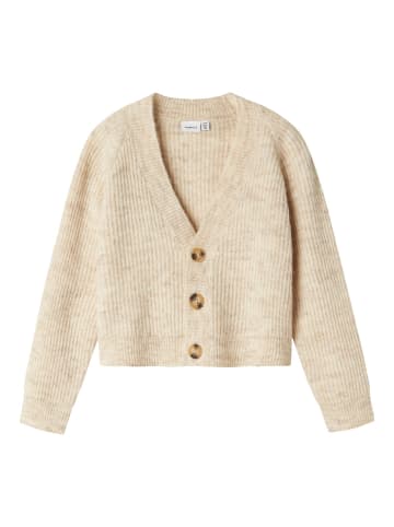 name it Strickjacke in Pure Cashmere