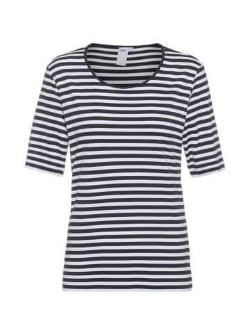 Joy Sportswear Funktionsshirt Allison in night stripes