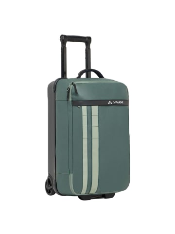 Vaude Takutea 35 - Rollenreisetasche 54 cm (rot) in agave