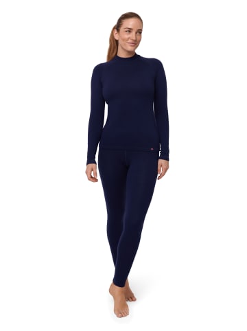 DANISH ENDURANCE Baselayer-Set Extreme Baselayer in dark navy