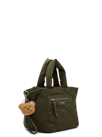 EMILY & NOAH Shopper E&N Lonie in oliv