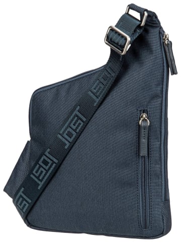 Jost Rucksack Bergen in Navy