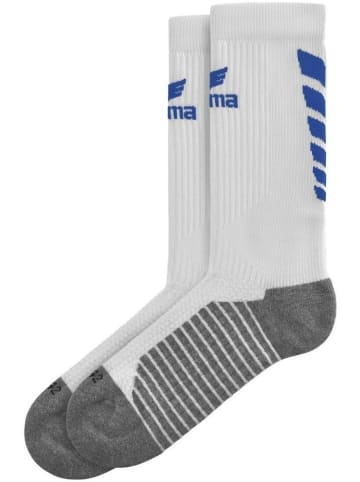 erima Sportsocken "Six Wings Socken" in Weiß