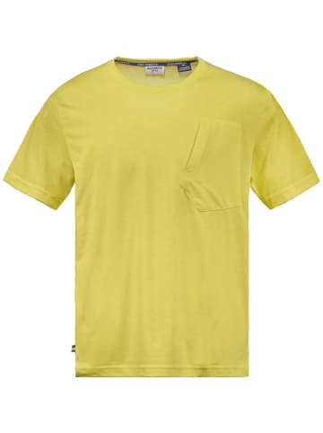 DOLOMITE M PELMO DRI SS TEE