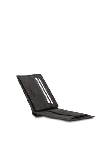 Cotton Belt Geldbörse in BLACK