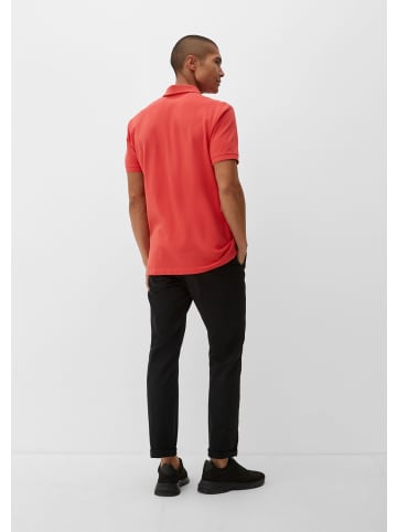 s.Oliver Polo-Shirt in 3000_preiselbeere