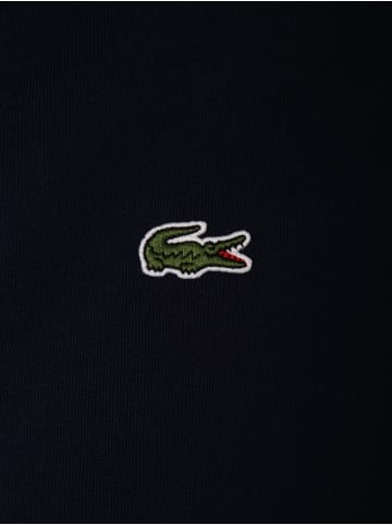 Lacoste Sweatshirt in marine