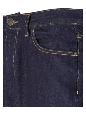 Urban Classics Urban Classics in rinsed denim