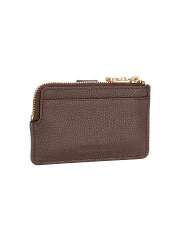 Bogner Geldbörse 'Pontresina Neve Elli in Dunkelbraun'