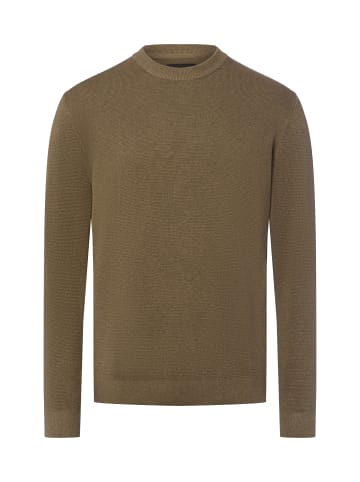 Jack & Jones Pullover in khaki - 0001