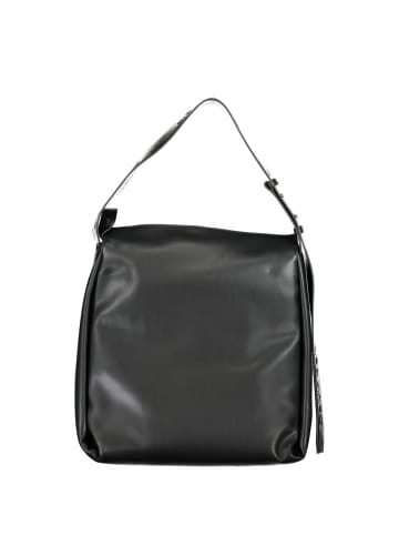 Calvin Klein Schwarze Polyester-Tasche