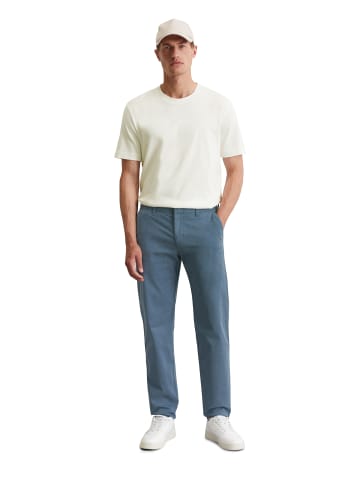 Marc O'Polo Chino Model Osby tapered in storm
