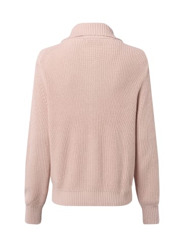 Franco Callegari Strickjacke in rosa - 0008