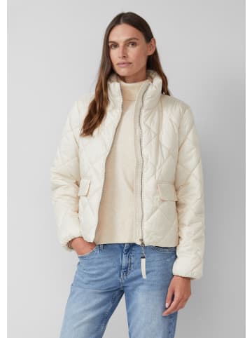 s.Oliver Outdoor-Jacke in 8001_helles beige