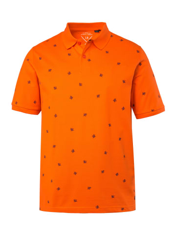 JP1880 Poloshirt in clementine