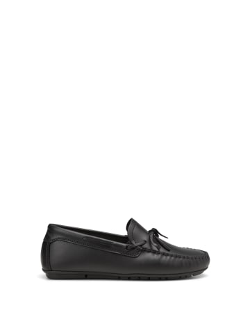 Marc O'Polo Mokassin in Schwarz