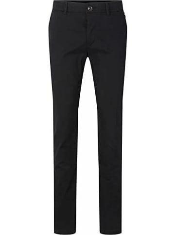 Tom Tailor Stoffhose für Herren in schwarz