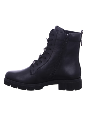 remonte Schnürboots Mit Tex-Membran in schwarz