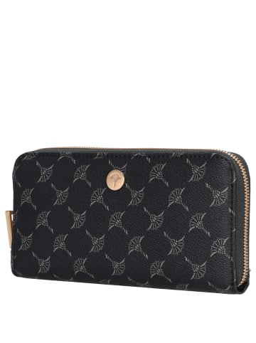 JOOP! Women Cortina 1.0 Melete - Geldbörse 10cc 18 cm RFID (offwhite) in dark navy