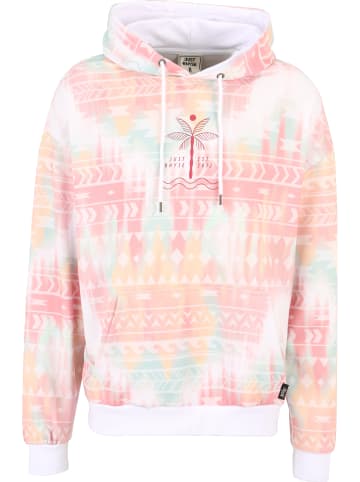 Just Rhyse Sweat & Fleece - Hoodies in pitch blue