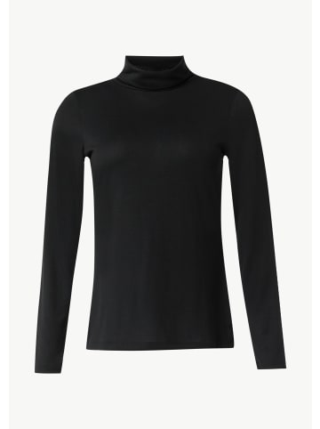 comma T-Shirt in 9999_schwarz