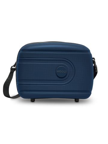 Redolz Essentials 11 Beautycase 34 cm in dark blue