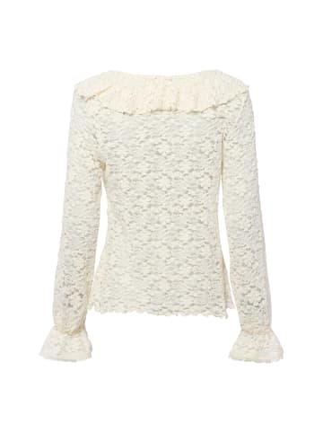 Zero  Blusenshirt in ecru