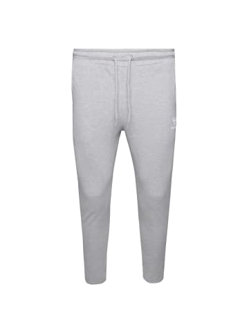 Hummel Jogginghose Isam 2.0 Tapered in grau