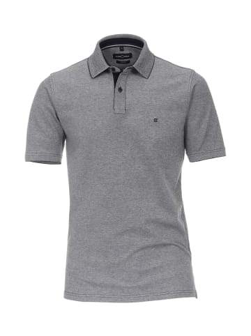 CASAMODA Poloshirt in Blau