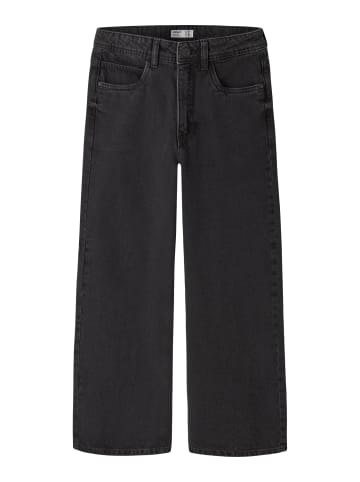 name it Baggyjeans NKMBEN SKATER JEANS 5900-RM in Schwarz