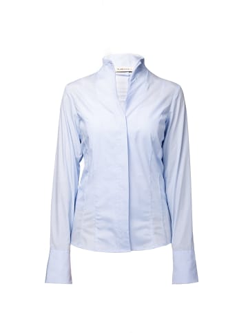 SURI FREY Bluse SFY Freyday in blue 500