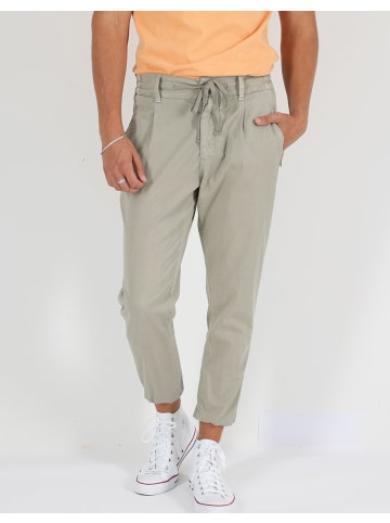 miracle of denim Hosen Hendrix Chino in Olive