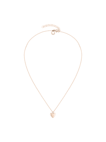 LIEBESKIND BERLIN Kette Halskette in rosé