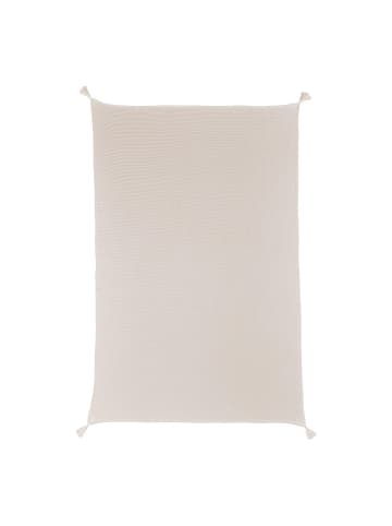 Butlers Tagesdecke HONEY COMB in Beige