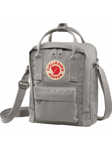 FJÄLLRÄVEN Tasche Kanken Sling in Grau