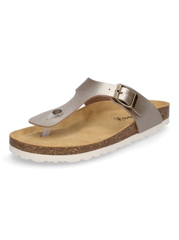 MIDS MIA Pantolette in Gold