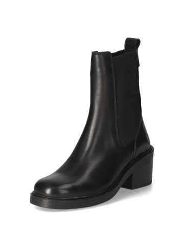 Bullboxer Chelsea Boots in schwarz