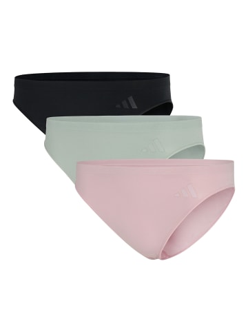 adidas Slip Sport Active Seamless in assorted 2