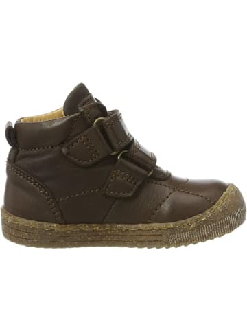 bisgaard Stiefel für Jungen in braun