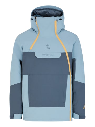 Protest " PRTDAZZLE in Steel Blue