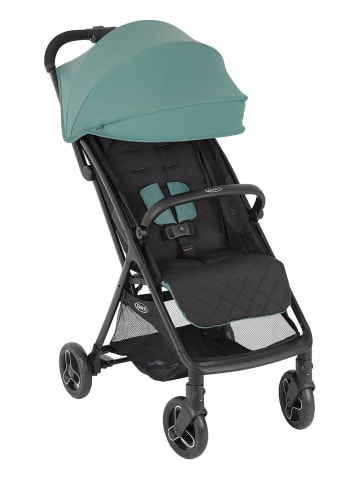 Graco Graco Myavo Buggy - Farbe: Mint