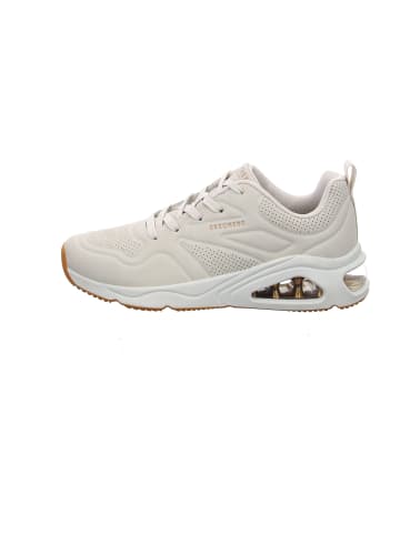 Skechers Sneaker Low in Beige