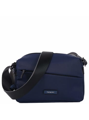 Hedgren Nova Neutron - Umhängetasche S 20 cm in navy cosmos