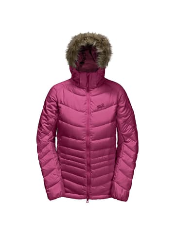 Jack Wolfskin W SELENIUM BAY in Lila