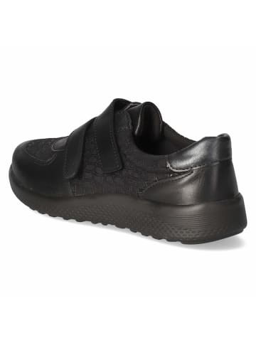 Beliana orthopädischer Slipper in schwarz