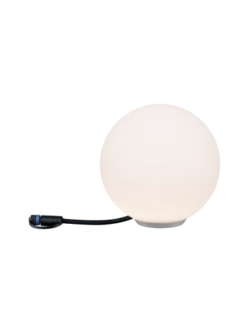 paulmann Plug & Shine LED Lichtobjekt Globe